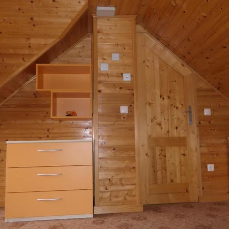 Apartments And Rooms Brunko Bled Exterior foto