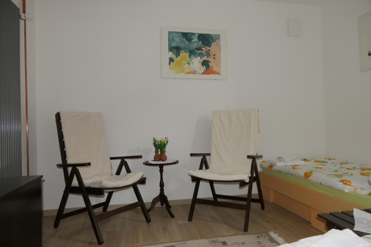 Apartments And Rooms Brunko Bled Exterior foto