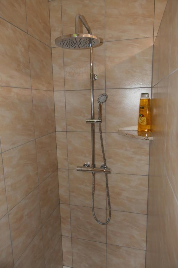 Apartments And Rooms Brunko Bled Exterior foto
