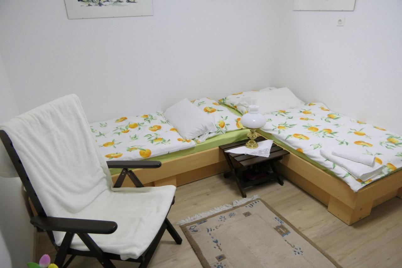 Apartments And Rooms Brunko Bled Exterior foto