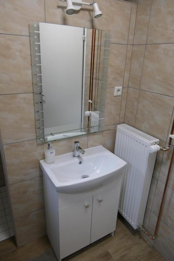Apartments And Rooms Brunko Bled Exterior foto