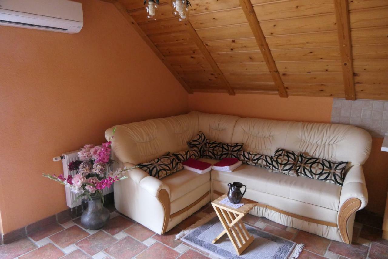 Apartments And Rooms Brunko Bled Exterior foto