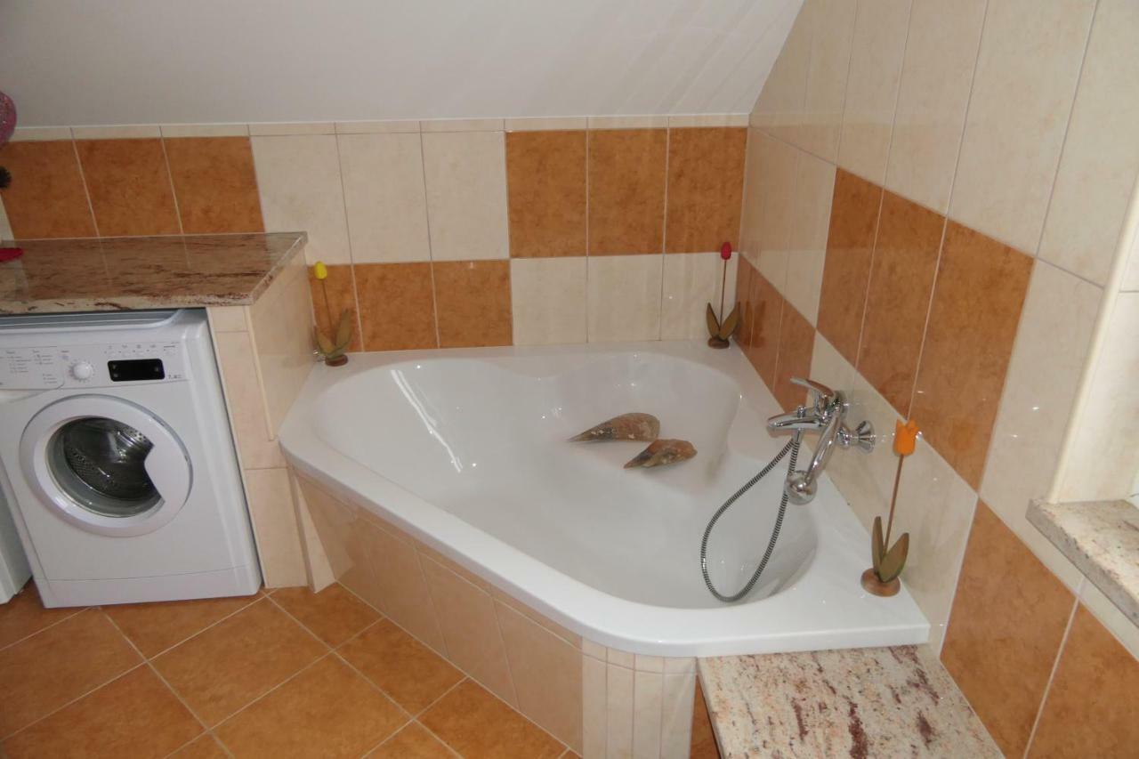 Apartments And Rooms Brunko Bled Exterior foto