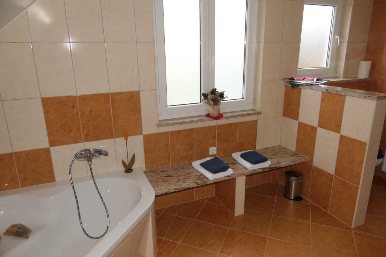 Apartments And Rooms Brunko Bled Exterior foto