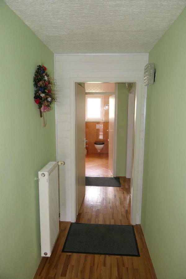 Apartments And Rooms Brunko Bled Exterior foto
