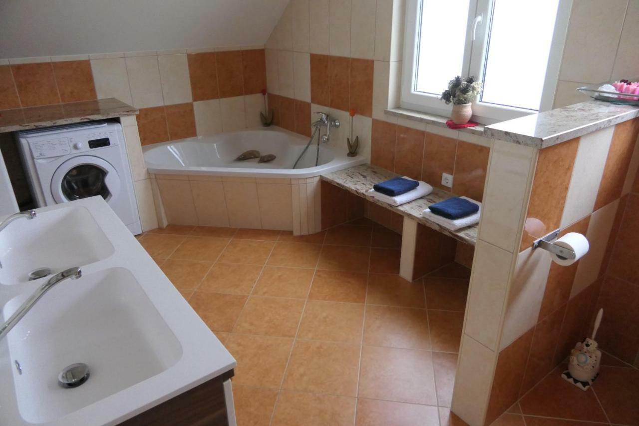 Apartments And Rooms Brunko Bled Exterior foto