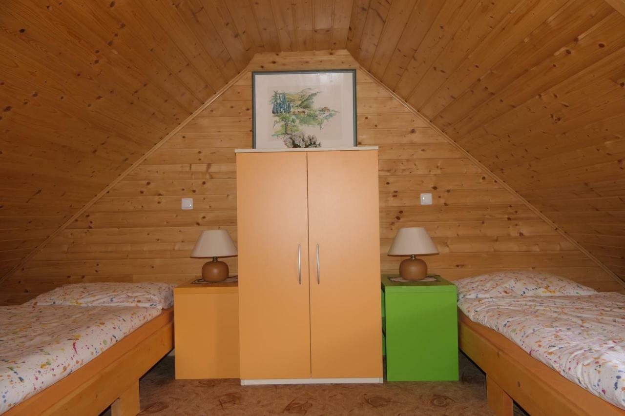 Apartments And Rooms Brunko Bled Exterior foto
